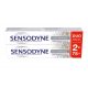 Fogkrém gyerekeknek - Sensodyne extra fehérítő fogkrém 2x75ml