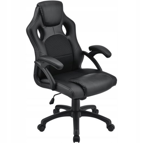 Rotary Gaming Office szék a játékos ergonómikus játékszéknek