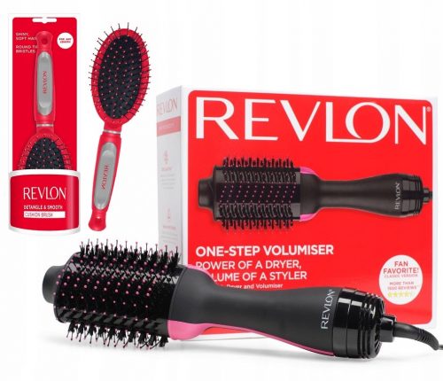  Revlon RVDR5282UKE hajszárító