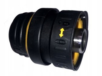 Fúrótokmány - SDS Plus DeWalt D25114.D25124.D25314.D25324 Fogantyú