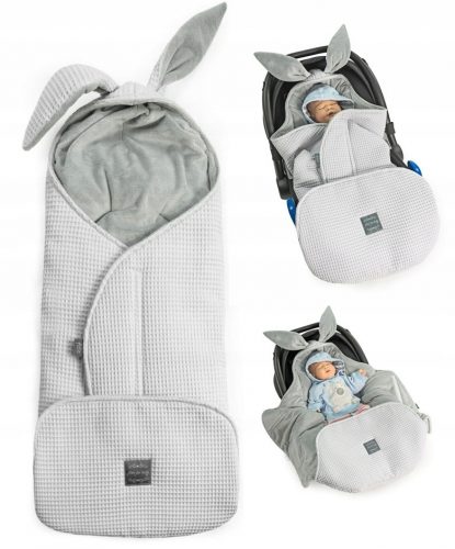 Takaró gyermeküléshez - Floo Swaddle Swaddle