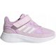 Gyermek sportcipők - 26 gyermekcipő adidas tépőzáras hologram fw1276