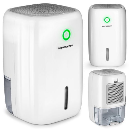 Párátlanító - Air Dehumidifier nedvesség abszorbens 800ml 23