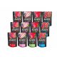 Nedves kutyaeledel - RAFI SACHET 300G X 20 DCS Mix