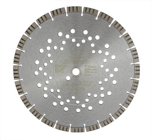 Diamond Disc 350/20 T15 beton gránit járda