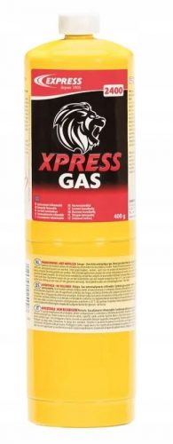 Mapp Gas, 400 ml, Rothenberger, Bernzomatic, Express