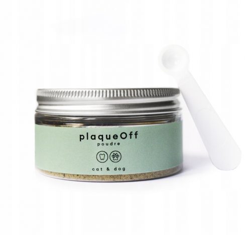  PlaqueOff Control por 60g