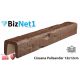 Listwa BizNet1 3 x 0,12 x 120 mm