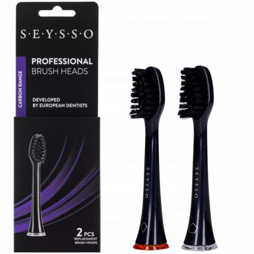  SEYSSO Carbon Professional cserehegyek 2 db