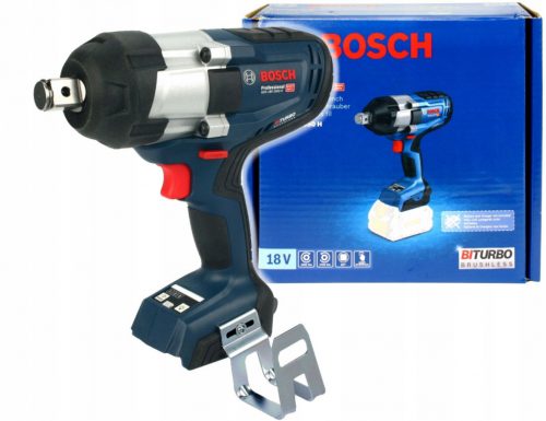  Bosch Professional GDS 18V-1050 H ütvecsavarozó kulcs