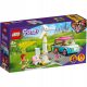 LEGO Friends - Lego Friends - Olivia Electric Car (41443)