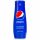  Szirup SodaStream Pepsi karbonátoshoz 440 ml