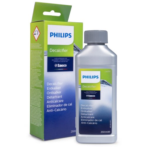  Folyékony vízkőoldó Philips Saeco Decalcifier 0,25 l-hez