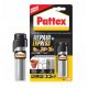 PATTEX REPAIR EXPRESS JAVÍTÓ MASSZA EPOXY CSÖVEL