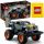  LEGO Technic Monster Jam Max-D 42119 + VP papírtáska LEGO 6315792 közepes