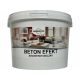 ÉPÍTÉSZETI BETON - DÍSZ VAKOLAT - 15kg