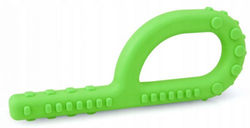 Babafogó - Beszéd TEETHER ARK GRABBER XT fülekkel