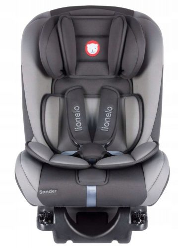 Autósülés gyerekeknek - Lionelo Sander ülés 0-36 kg Base ISofix 180