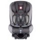 Autósülés gyerekeknek - Lionelo Sander ülés 0-36 kg Base ISofix 180