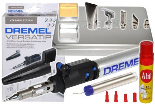  Dremel F0132000JA gázforrasztópáka