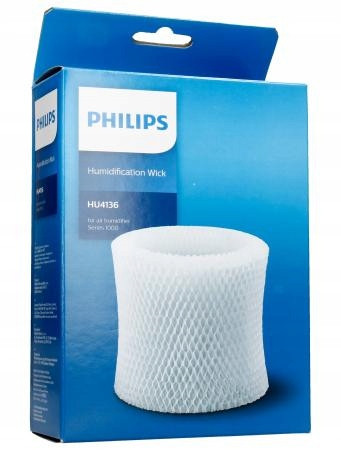 Alkatrészek, tartozékok - Eredeti párolgási szőnyeg Philips Hu4706/11