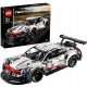  LEGO Technic Porsche 911 RSR 42096