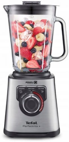  Tefal BL811D38 kehely turmixgép 1200 W ezüst/szürke