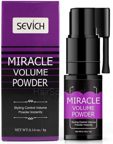  Sevich Miracle Volume Powder 4g hajpor