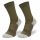 Katonai, vadászzokni - Kültéri katonai zokni, bushcraft - DryTex