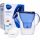 Vízszűrő palack - Brita Marella Jug 2.4L + 3 DCS Brita Maxtra +