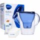 Vízszűrő palack - Brita Marella Jug 2.4L + 3 DCS Brita Maxtra +