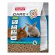 Takarmány kis rágcsálóknak - Beaphar 18407 Care+ Rabbit Junior táp 1,5 kg