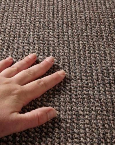 Szőnyeg - Skandináv szőnyeg 300x300 Konyha folyosó tartós