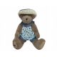  THE BOYDS BEAR COLLECTOR'S BEAR 1988-2003