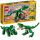 LEGO Creator 3 w 1 - LEGO Creator 3 in 1 - Erőteljes dinoszauruszok (31058)