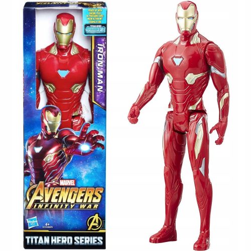  Hasbro Iron Man figura 30 cm