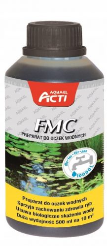  Aquael FMC ápoló készítmény 500 ml