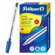 Toll gyerekeknek - Pelikan Stick Super Puha Blue Pen 50 DCS