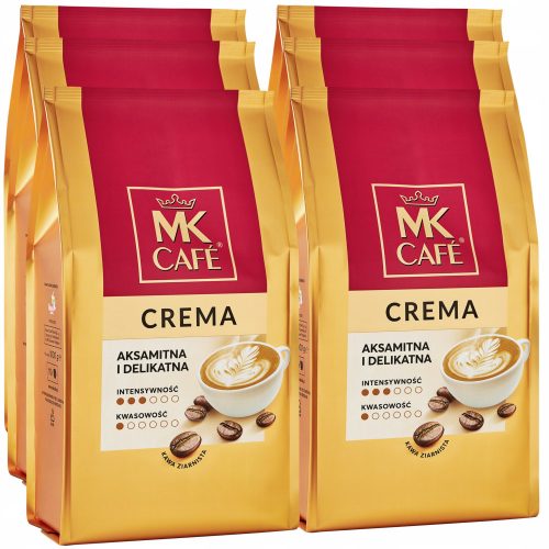 TCHIBO CAFFE CREMA VOLLMUNDIG SENSEO betétek 100 db