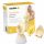  Medela csatlakozó PersonalFit Flex mellszívóhoz, 2 db 101034008