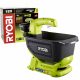  Ryobi ONE+ akkumulátoros vetőgép 4 l 350 cm