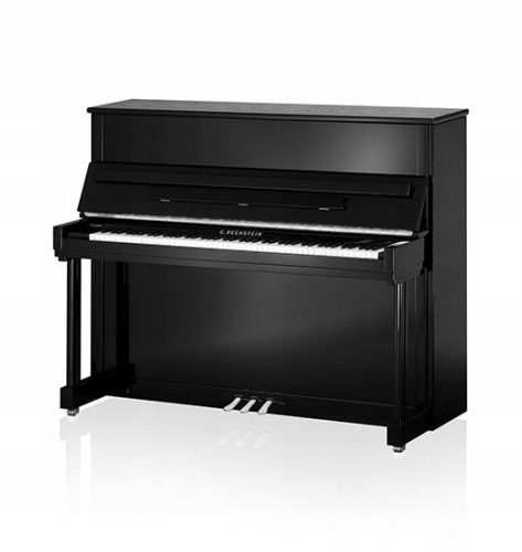  C. Bechstein Classic 124 zongora