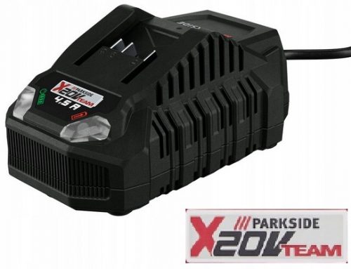 Parkside Plg 20 A3/B1 X20V töltő