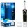  Oral-B D100 Vitality Cross Action elektromos fogkefe fekete