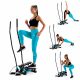 Stepper - Stepper Torth Nordic Walking LCD kábel beállítása