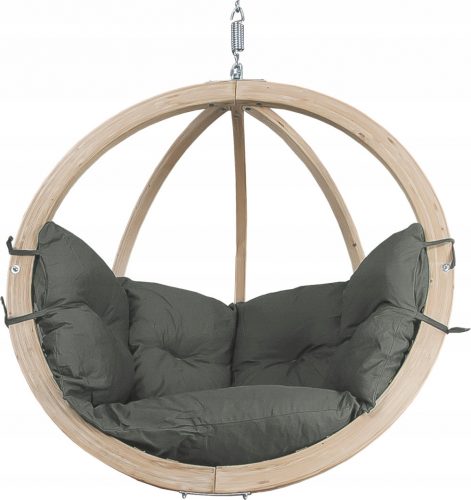 Akasztószék - Függő karosszék kerti swing basch cocoon zosia-4