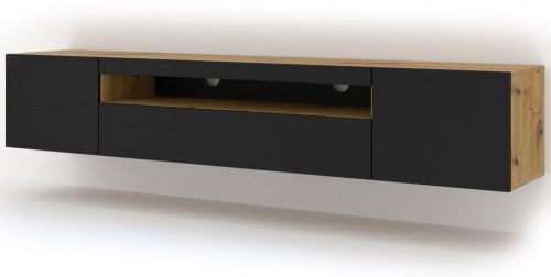 Bim Furniture univerzális TV szekrény 200 cm x 42 cm x 37 cm