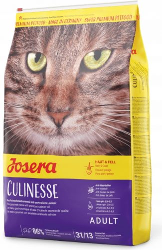  Josera szárazeledel lazac 0,4 kg