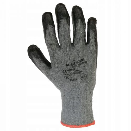 M-Glove Drago kesztyű 10 - XL 12 pár