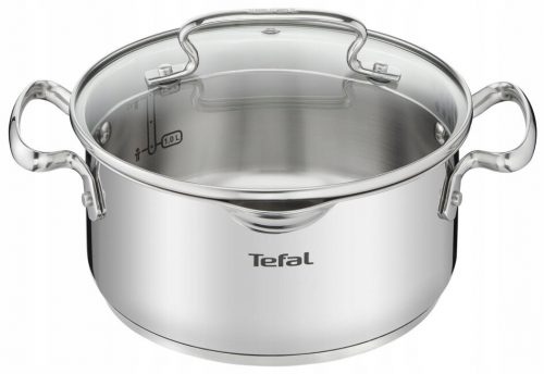 Fazék - Tefal Duetto+ hagyományos fazék 5 l